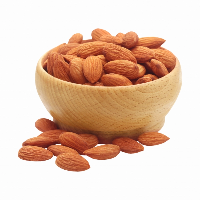 Dry Fruits & Nuts